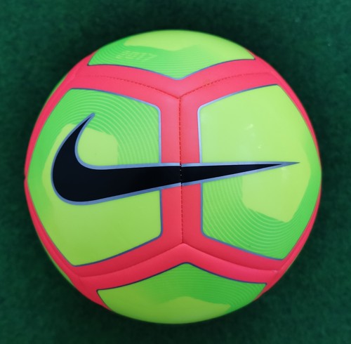 Calcio nike pitch premier - calcio,