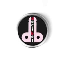 decibel punk enrico ruggeri