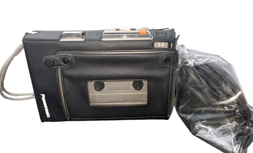 Panasonic modello rq356a - panasonic,