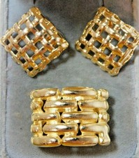 Nuovo Color Oro Filigrana