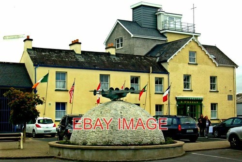 Photo foynes n69 flying - photo,