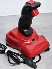 Joystick QuickJoy Supercharger SV-123 Microswitches per Commodore