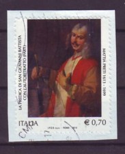 REPUBBLICA 2013 USATI PERFETTI...MATTIA PRETI