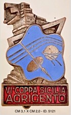 AGRIGENTO VIa COPPA SICILIA