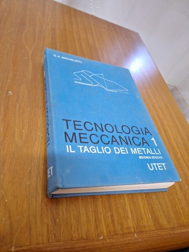 Tecnologia meccanica taglio - tecnologia,