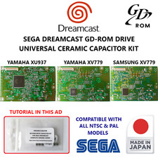SEGA DREAMCAST - GD-ROM
