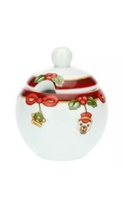 Thun Zuccheriera Magico Natale