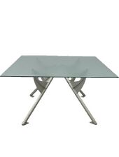 TAVOLO DESIGN  "PRESIDENT M" BY PHILIPPE STARK - BALERI ITALIA