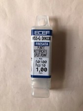 PUNTE DA TRAPANO PER