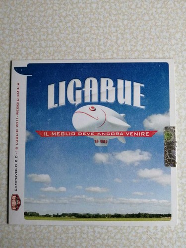Ligabue meglio deve - il,