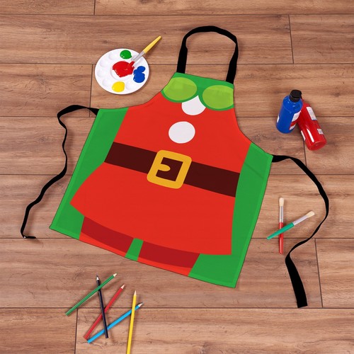 Grembiule cucina natale - da, di