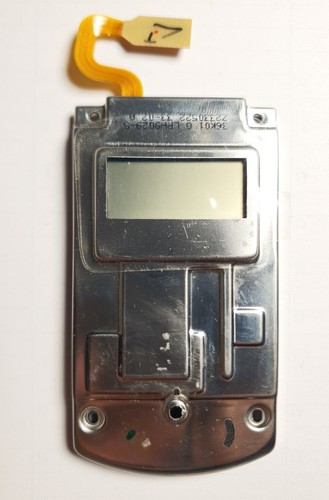 Lcd display schermo motorola - lcd,