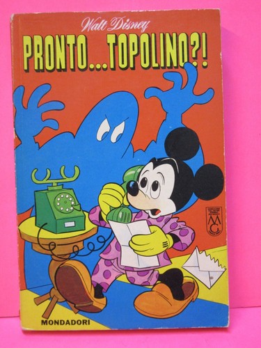 Walt disney classics mondadori - disney,