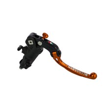 POMPA FRENO RADIALE 16X18