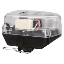 Servomotore NC per valvole di zona a sfera e deviatrici ICMA, 230V