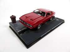 DEA JAMES BOND 007 DIAMONDS