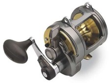Shimano tyrnos reel - shimano,