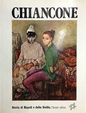 CHIANCONE-STORIA DI NAPOLI E