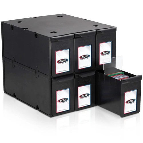 Bcw contenitore porta catalogo - contenitore,