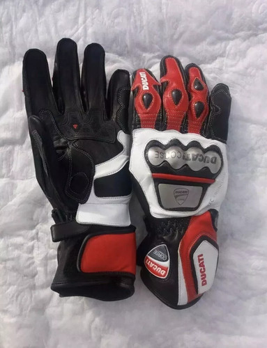 Guanti sportivi ducati - ducati, moto