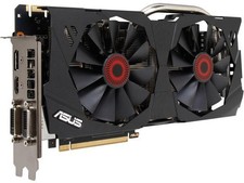 Asus geforce gtx 970 4gb - asus, gddr5