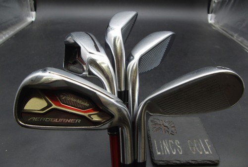 Set ferri taylormade - set, 5