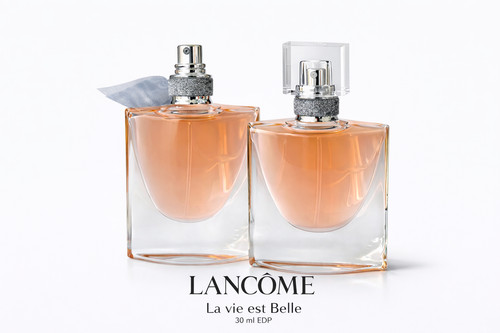 Lancôme vie est - la, belle