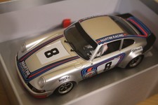 BRM211 Porsche 911 RSR