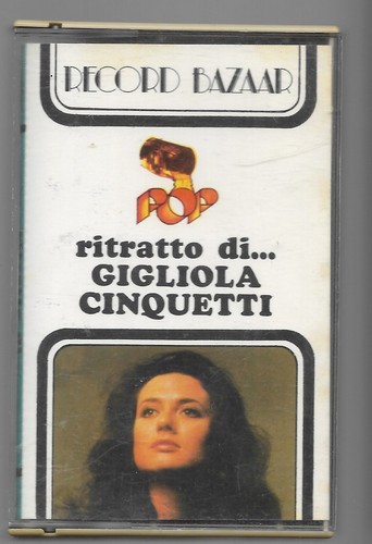 Gigliola cinquetti ritratto - gigliola,