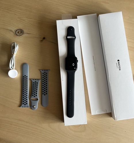 Apple watch serie - -, 3