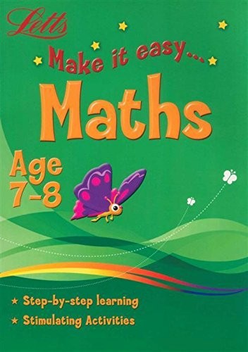 Letts make easy maths - it, easy: