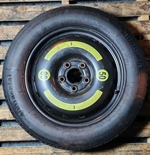 RUOTINO SCORTA MERCEDES CLASSE