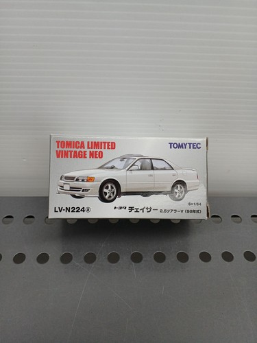 Toyota chaser tourer v98 - 25,