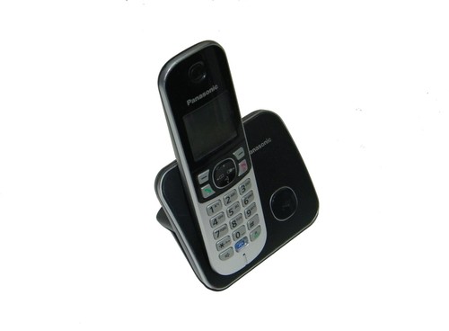 Panasonic tg6811g base con - kx-tg6811g,