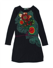 DESIGUAL Vestito Maglione