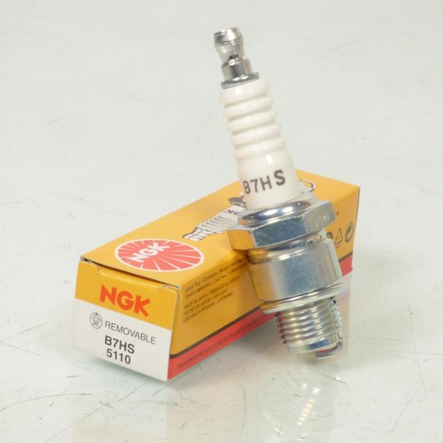 Candela accensione ngk - accensione, per