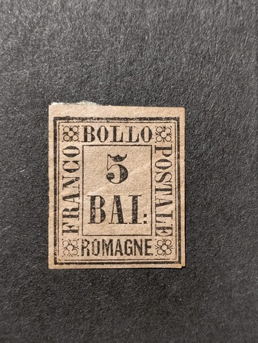 Romagne 1859 baj nuovo mh - romagne.1859., mh.