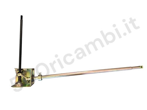 Fiat 500 kit leveraggio - 500,