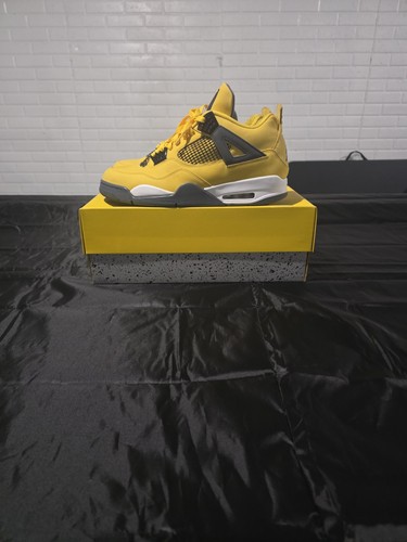 Nike air jordan 2021 - 4, iv