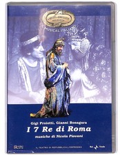 EBOND I 7 Re di Roma