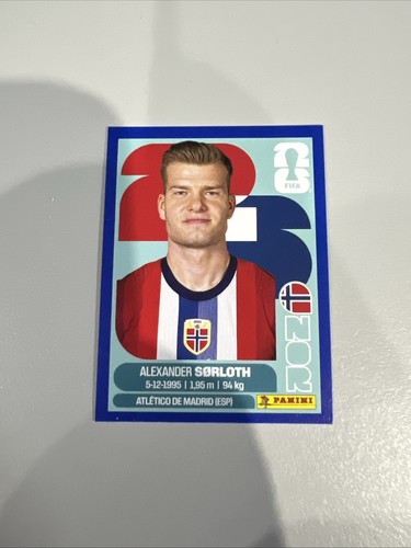 2026 panini world cup - 2026,