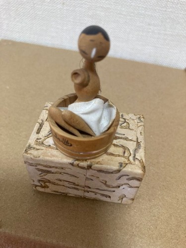 Showa retro onsen - showa, regalo