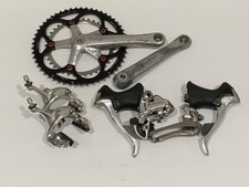 Gruppo Shimano Dura Ace 9