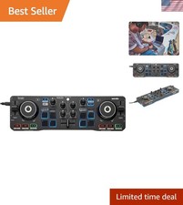 DJControl Starlight |