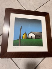 Tino STEFANONI:Serigrafia a