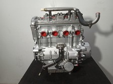 P519E COMPLETE ENGINE / 146HP
