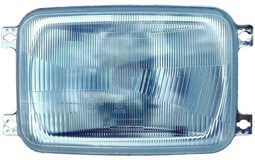 Compatibile con volvo fl6 - volvo, f12