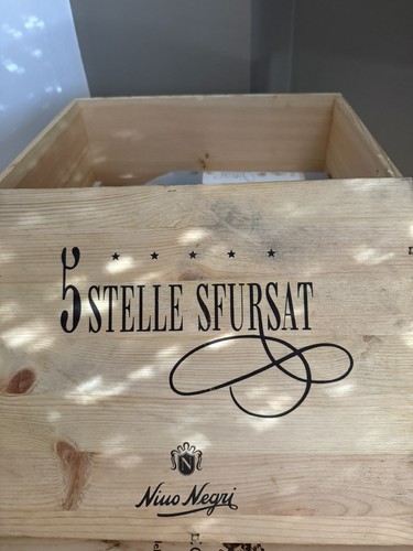 Sfursat stelle nino negri - 1, 5