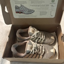 Scarpe da corsa Nike Shox NZ