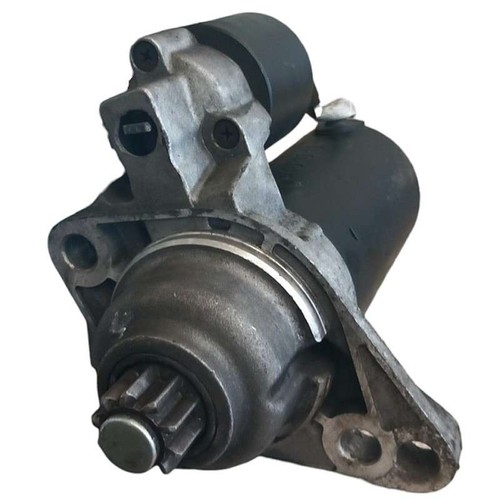 Motorino avviamento 0001123012